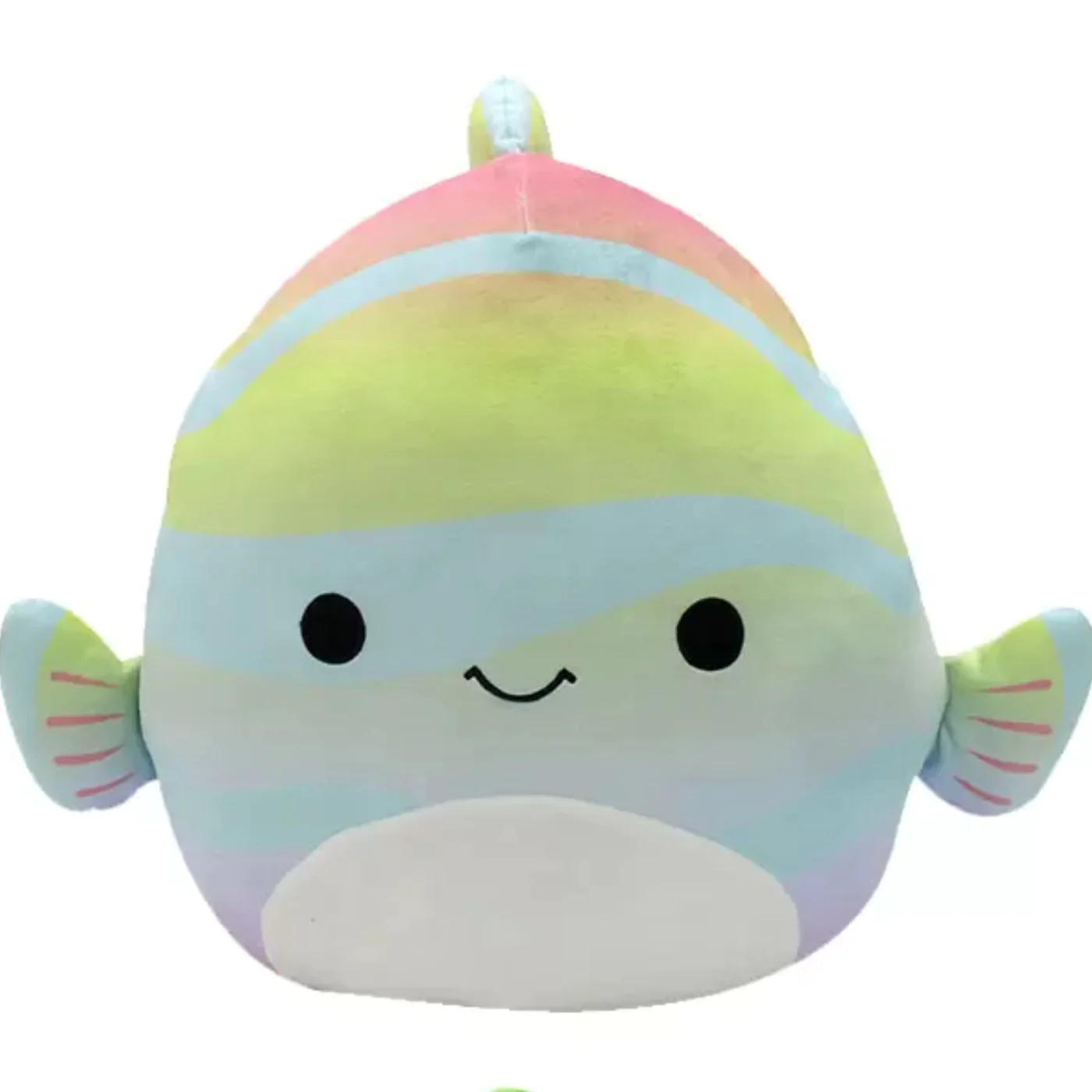 Squishmallow Canda 5"