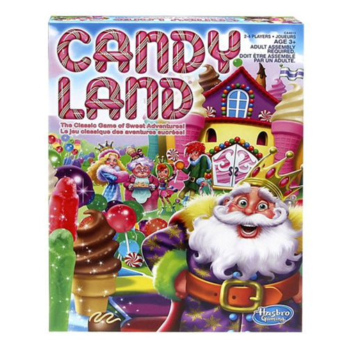 Candy Land