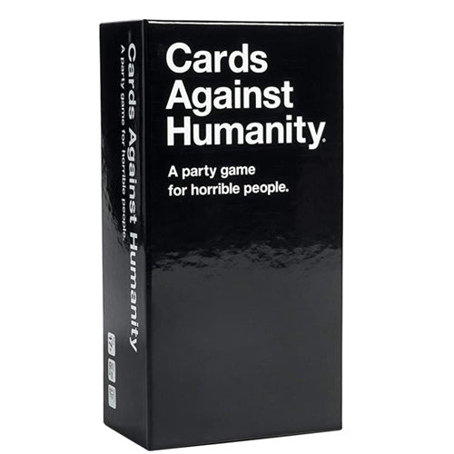 Cards Against Humanity
