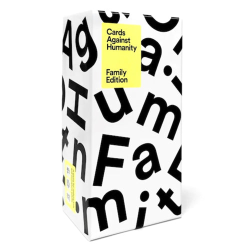 Cards Against Humanity - Family Edition