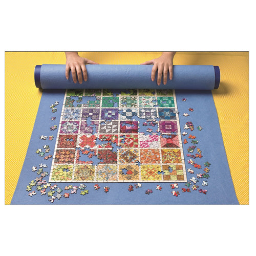 Cobble Hill Puzzle Roll Away Mat