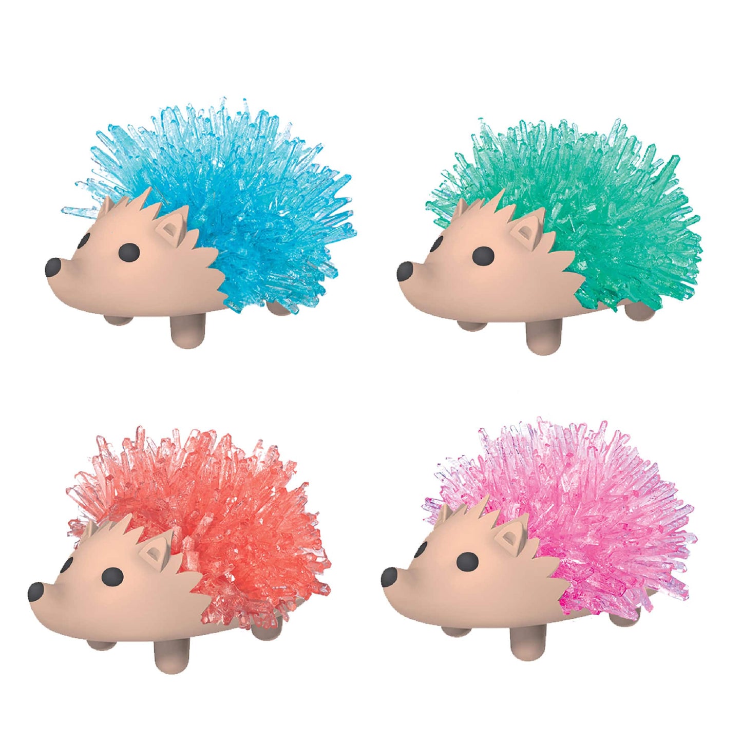 Schylling Crystal Hedgehog