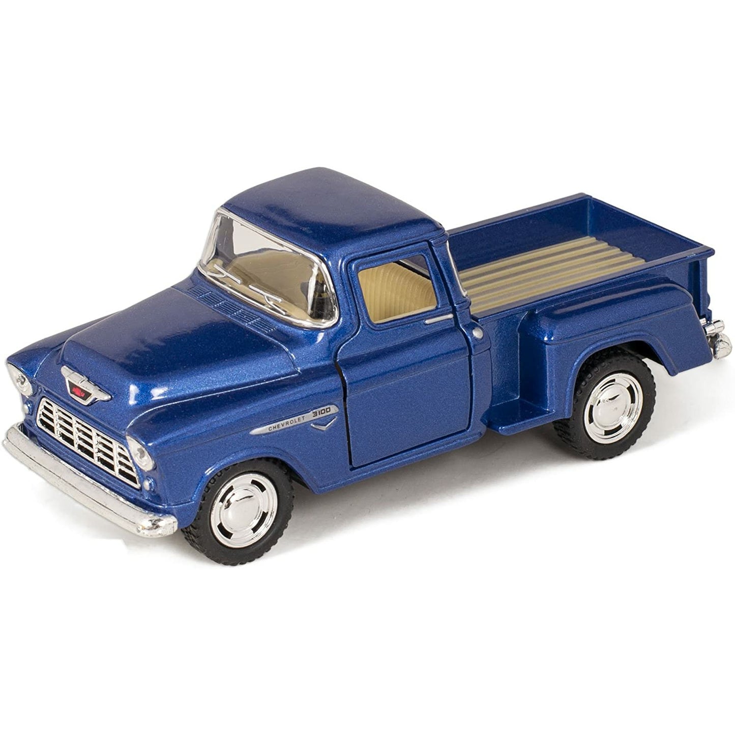 Die-Cast 1955 Chevy Pick-Up Truck