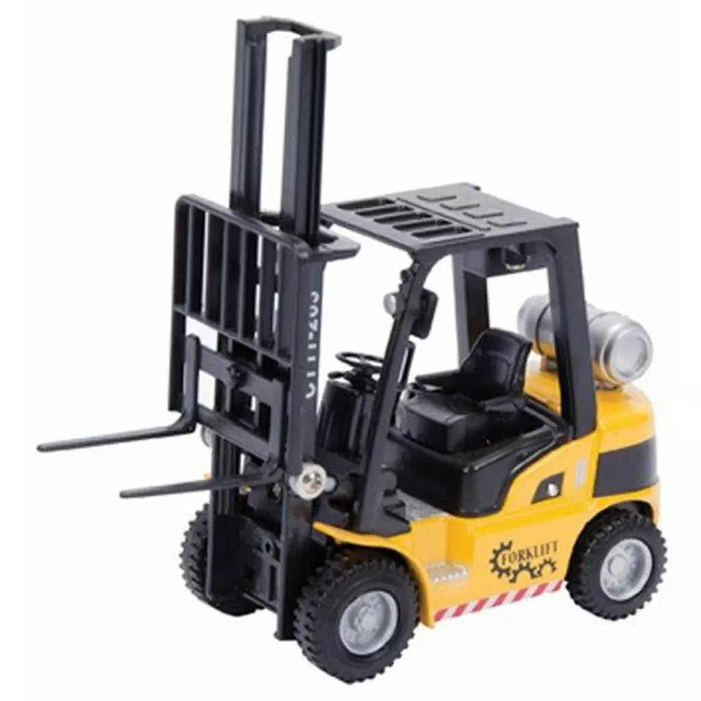 Die-Cast Forklift