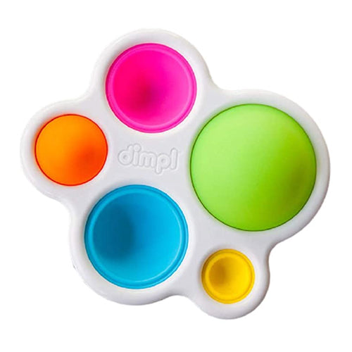 Fat Brain Toy Co. Dimpl