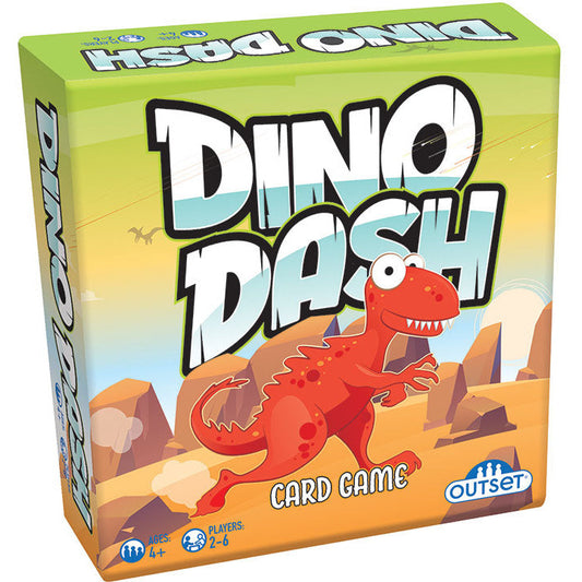 Dino Dash