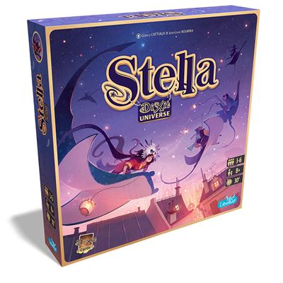 Dixit Universe -Stella