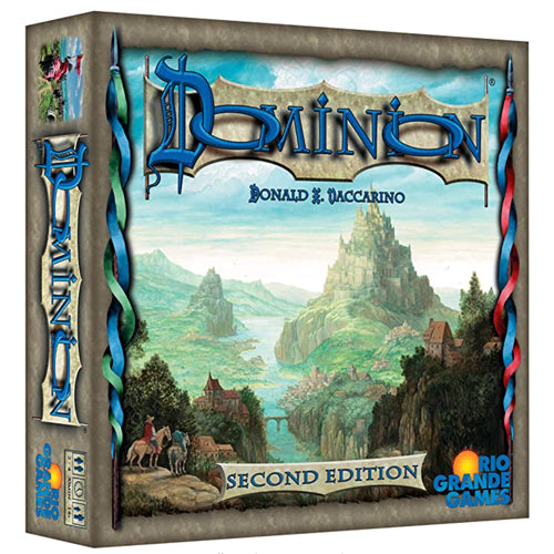 Dominion 2nd Edition