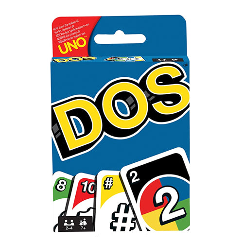 Dos