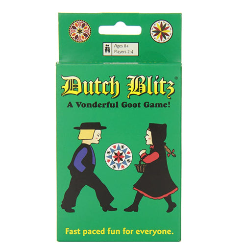 Dutch Blitz