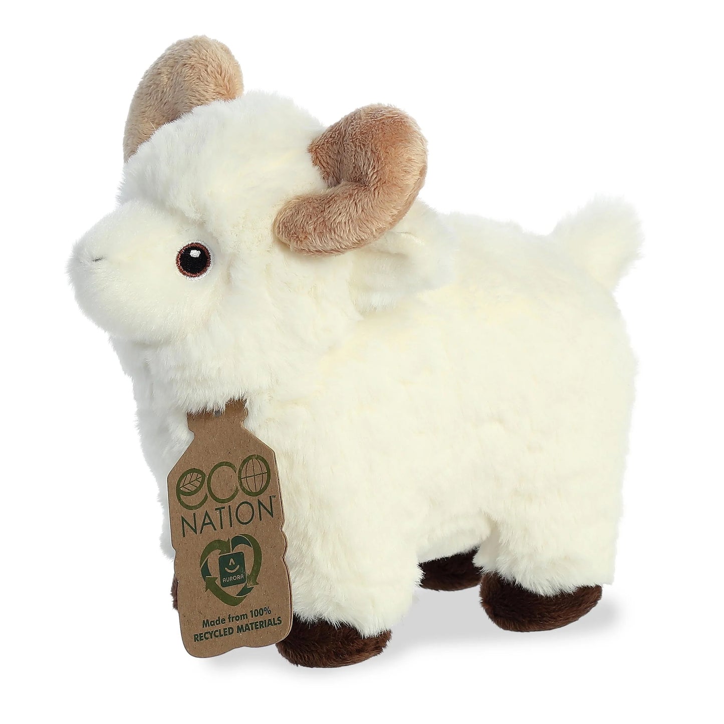 Eco Nation Ram 8"