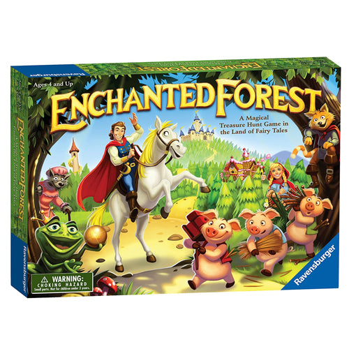 Enchanted Forest