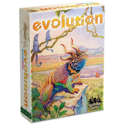 Evolution