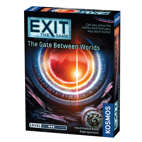 Exit - The Gate Between Worlds