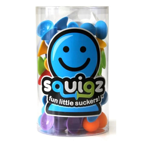Fat Brain Toy Co. Squigz