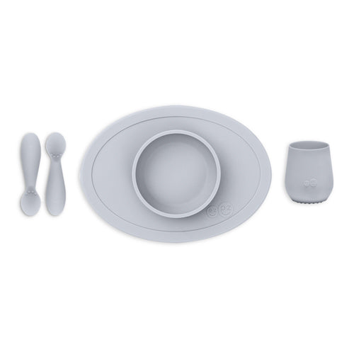 ezpz First Foods Set