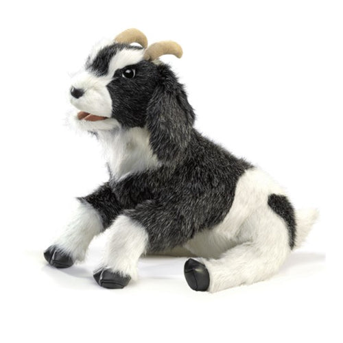 Folkmanis Goat Puppet