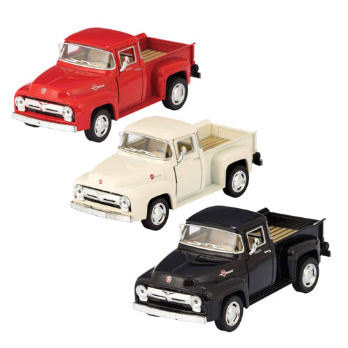 Die-Cast 56' Ford Pickup