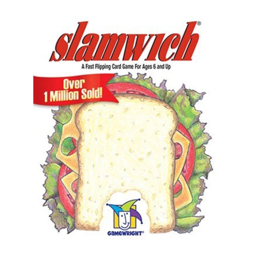 Slamwich