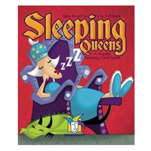 Sleeping Queens
