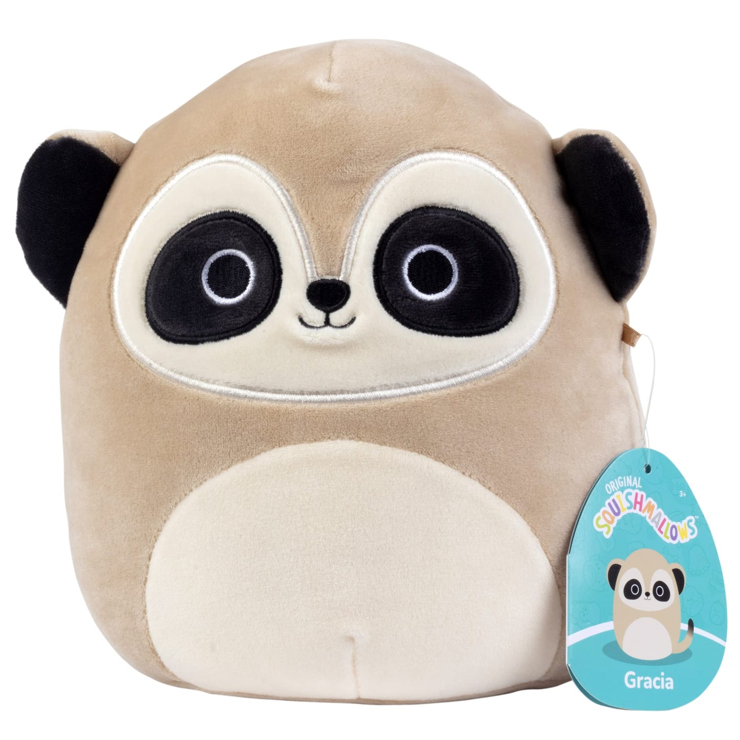 Squishmallow Gracia 8"