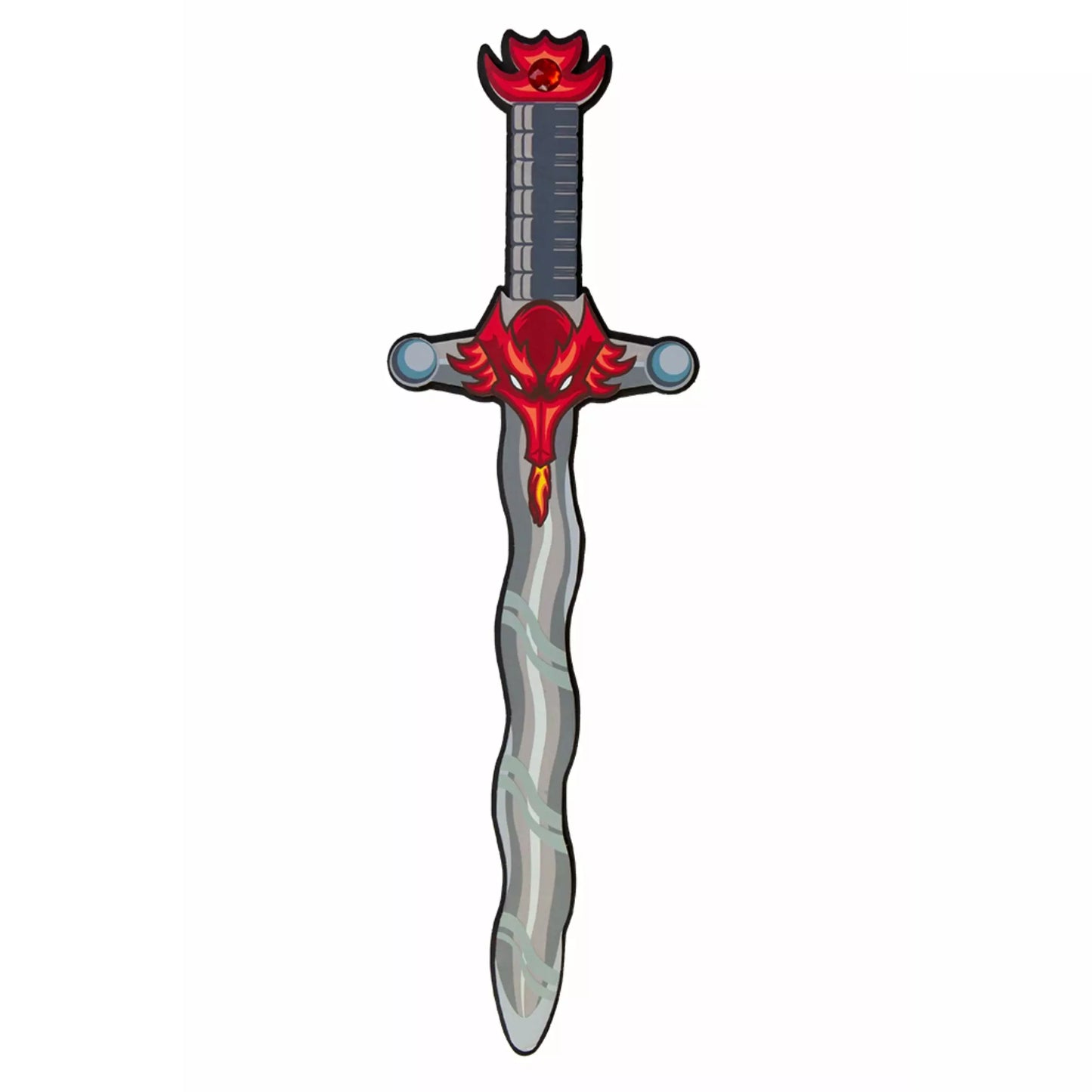 Great Pretenders Dragon Sword