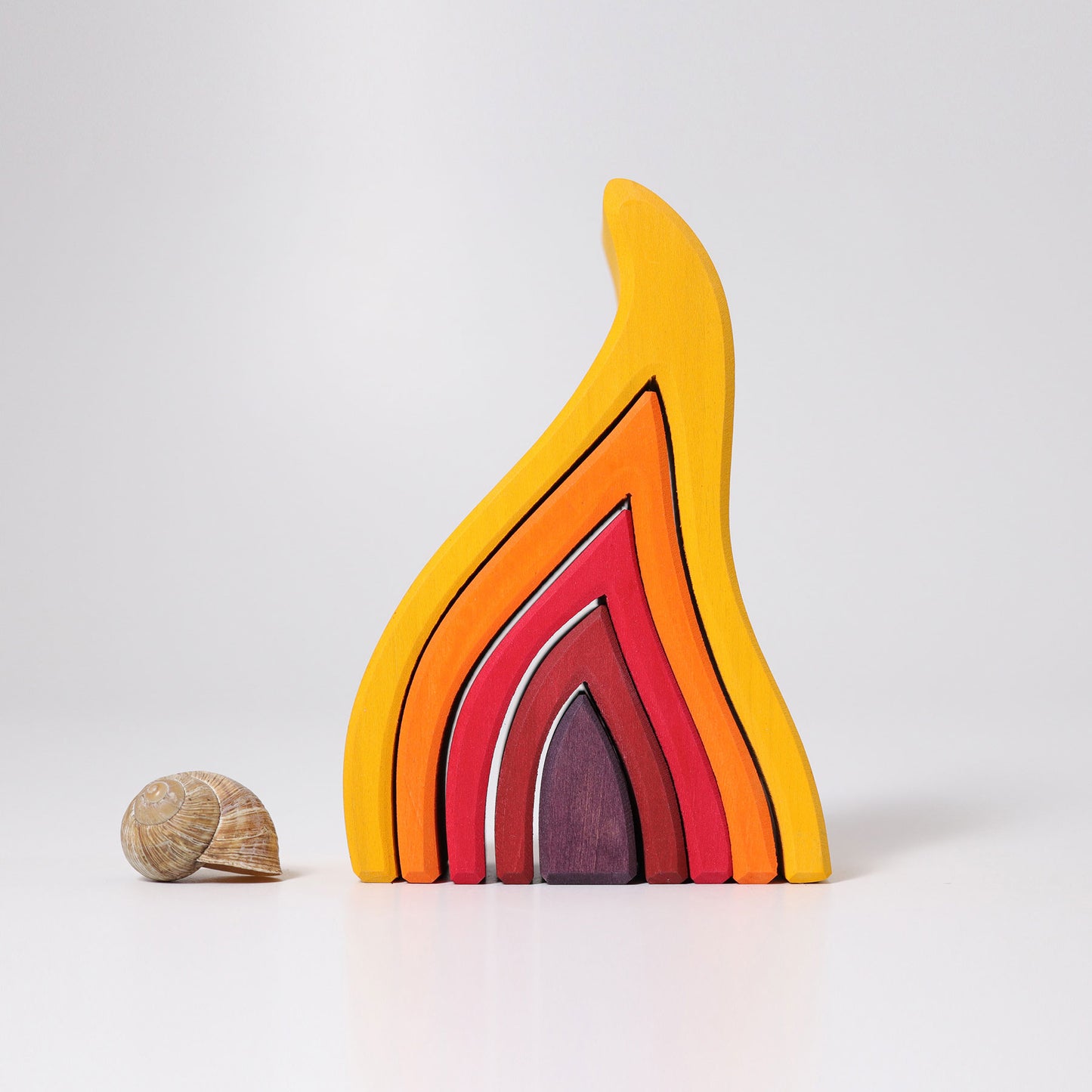 Grimm's Element Fire Medium 5 Pieces