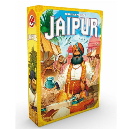 Jaipur