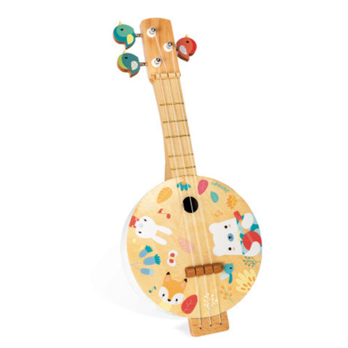 Janod Pure Banjo