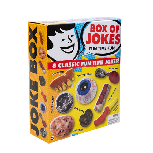 Joke Box