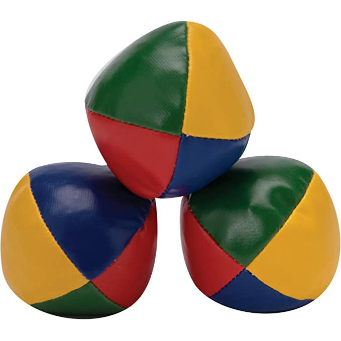 Juggling Balls