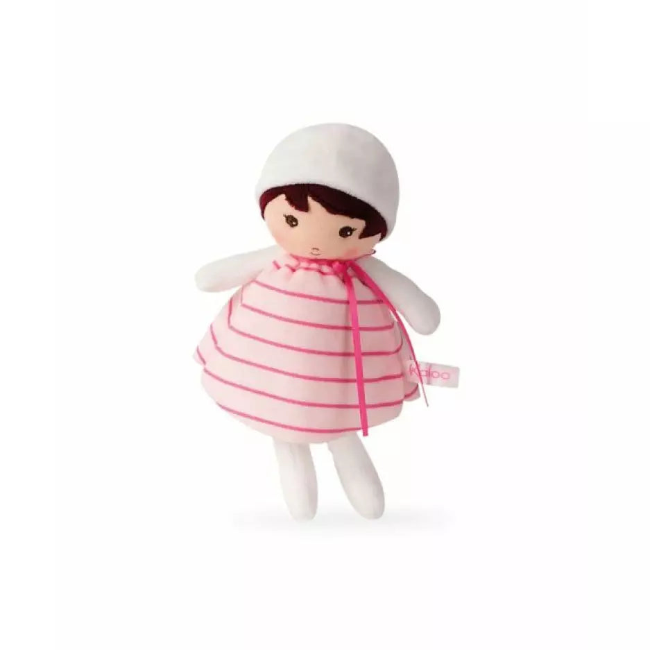 Kaloo Tendresse Doll - Rose