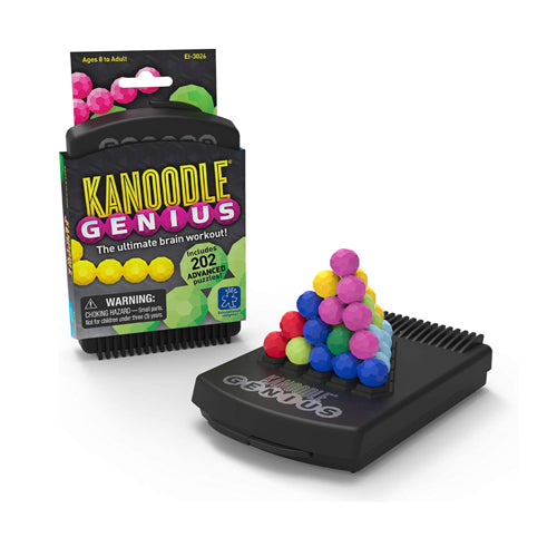 Kanoodle Genius