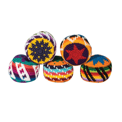 Guatemalan Kick Sacks