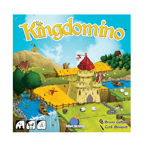 Kingdomino