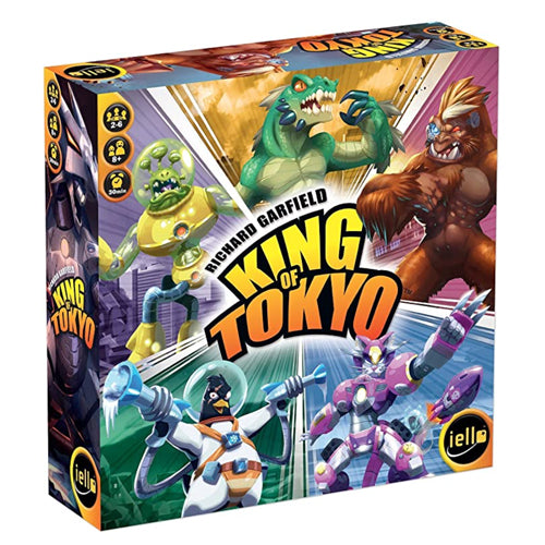 King of Tokyo