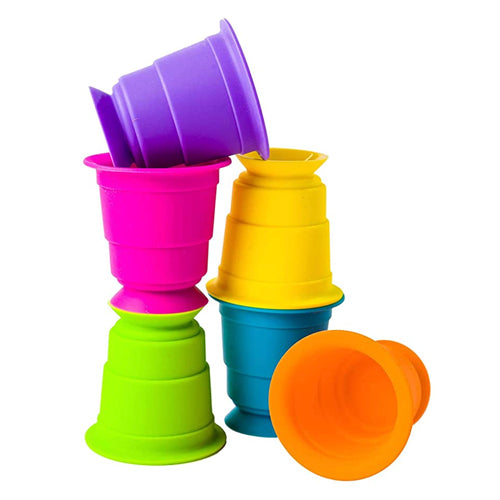 Fat Brain Toy Co. Suction Kupz