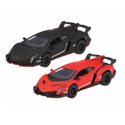 Die-Cast Lamborghini Veneno