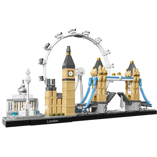 Lego Architecture London