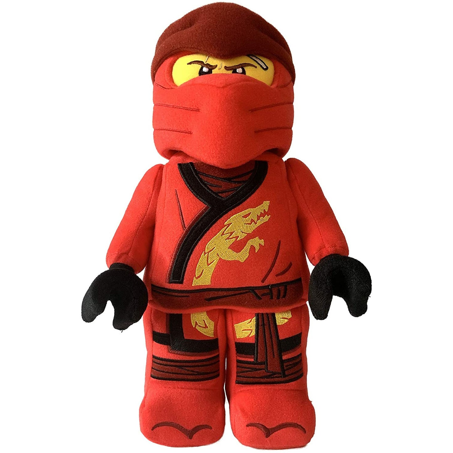 Lego Ninjago Kai Plush