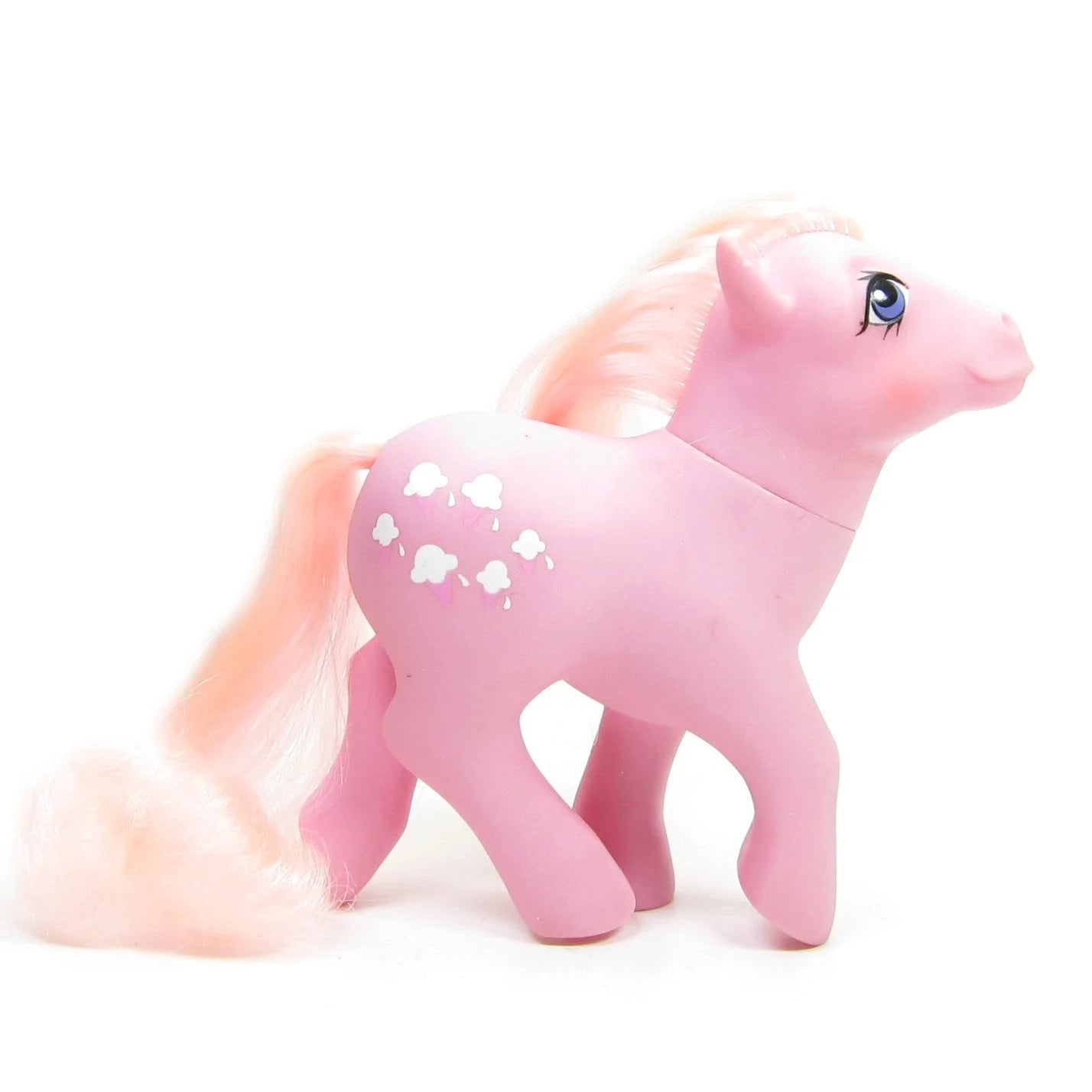 Retro My Little Pony