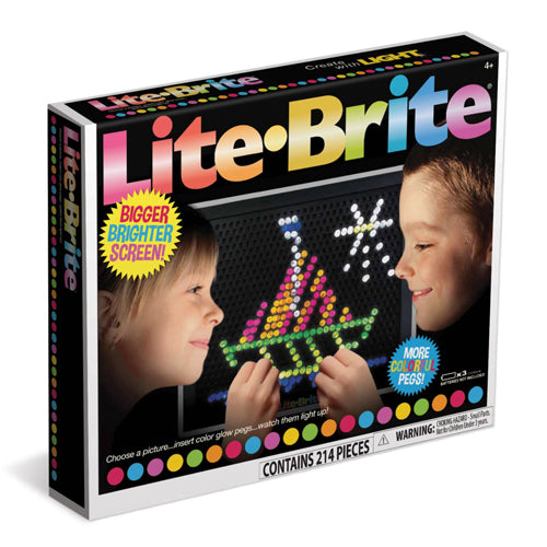 Lite Brite
