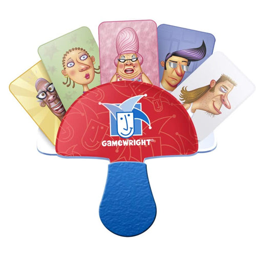 Little Hands Card Holder