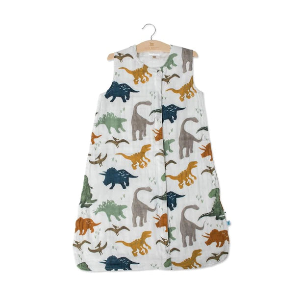 Little Unicorn Sleep Bag Dino Friends