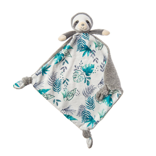 Mary Meyer Little Knotties Blanket
