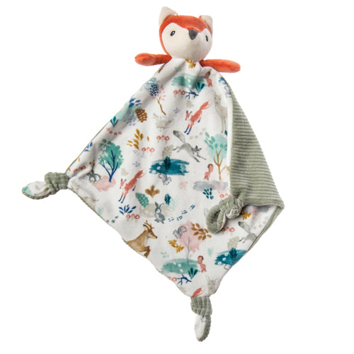 Mary Meyer Little Knotties Blanket