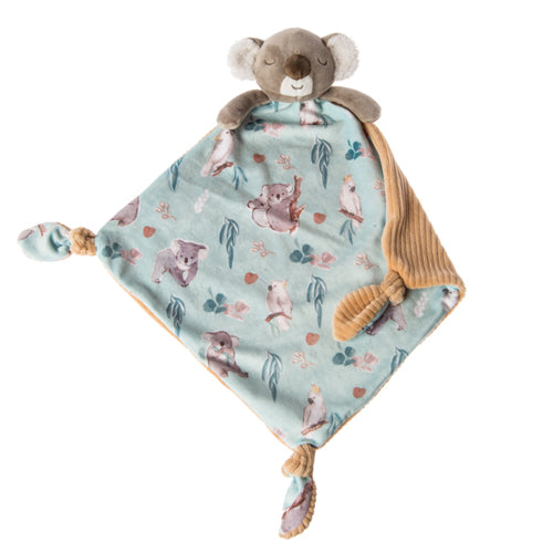 Mary Meyer Little Knotties Blanket
