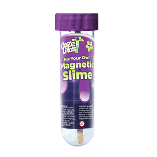 Ooze Labs Magnetic Slime