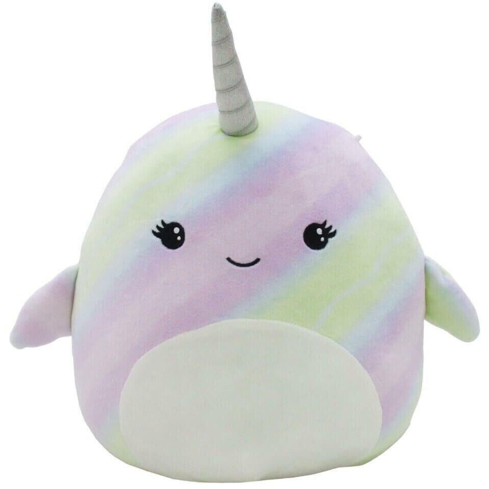 Squishmallow Marianovella 8"