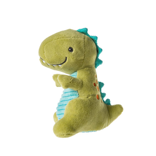 Mary Meyer Pebblesaurus Rattle